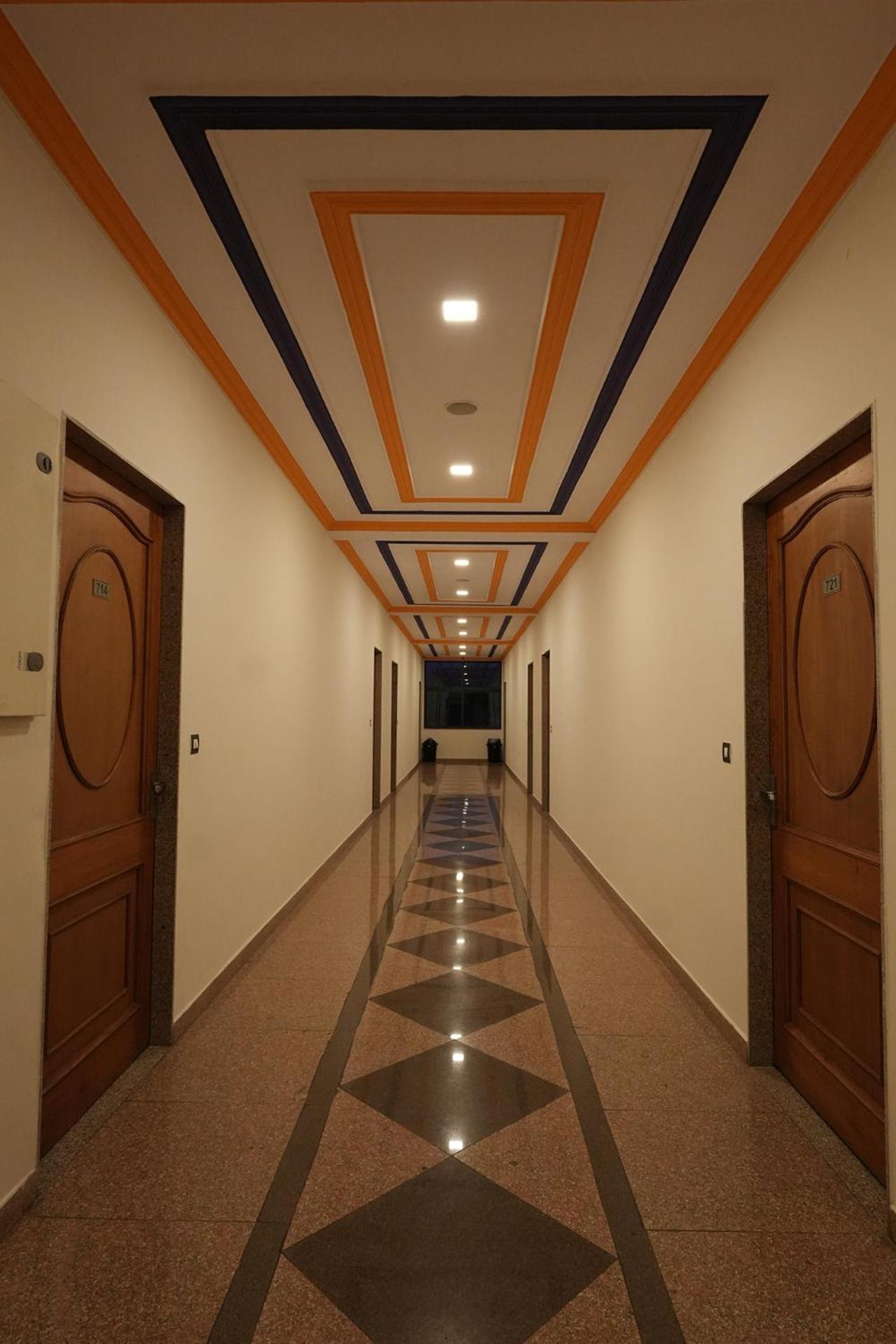 Hotel White Lotus Dungarpur 外观 照片