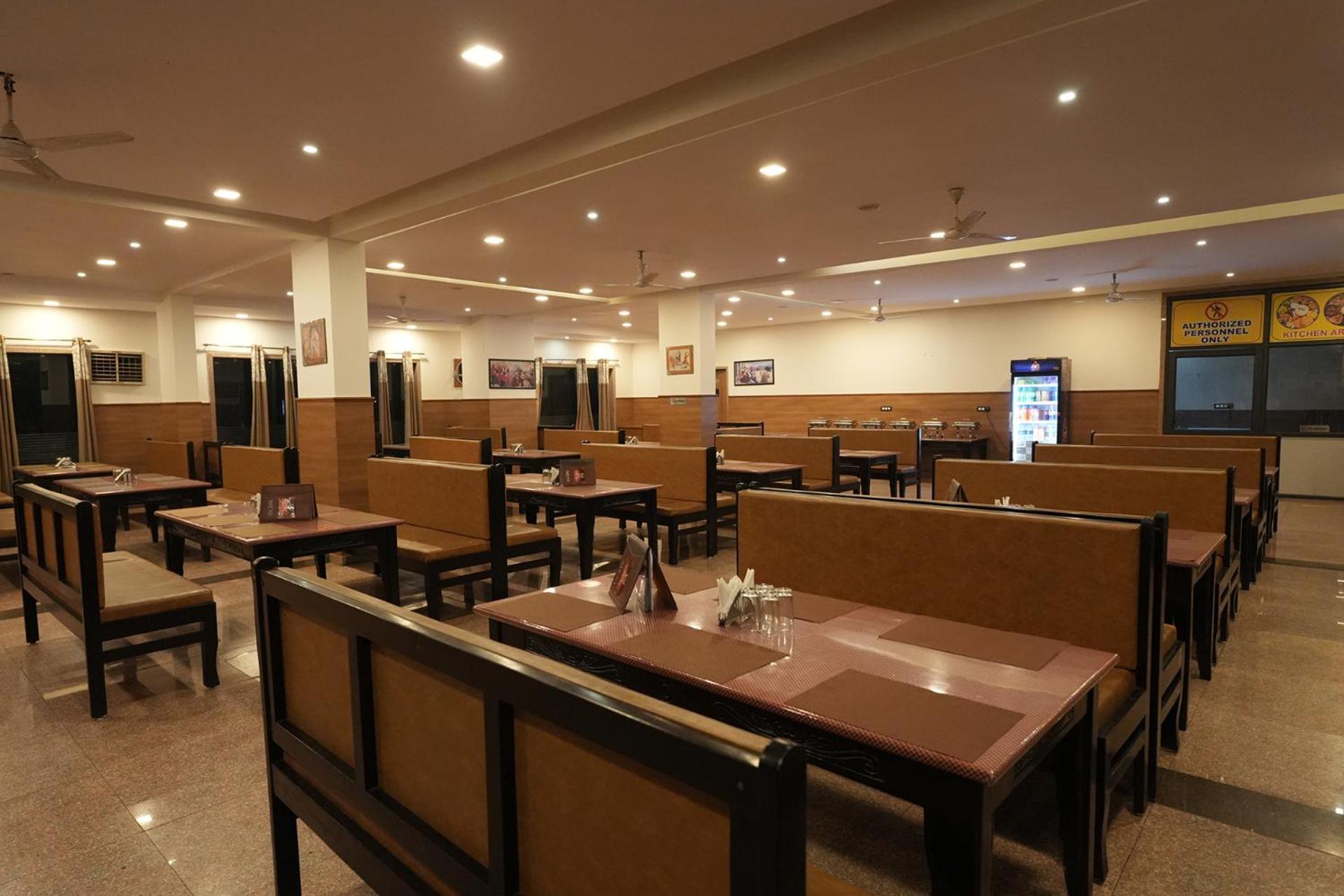 Hotel White Lotus Dungarpur 外观 照片